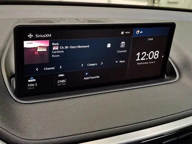 2023 Acura MDX Standard