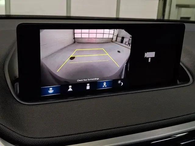 2023 Acura MDX Standard