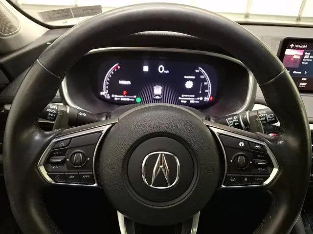 2023 Acura MDX Standard