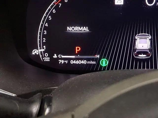 2023 Acura MDX Standard