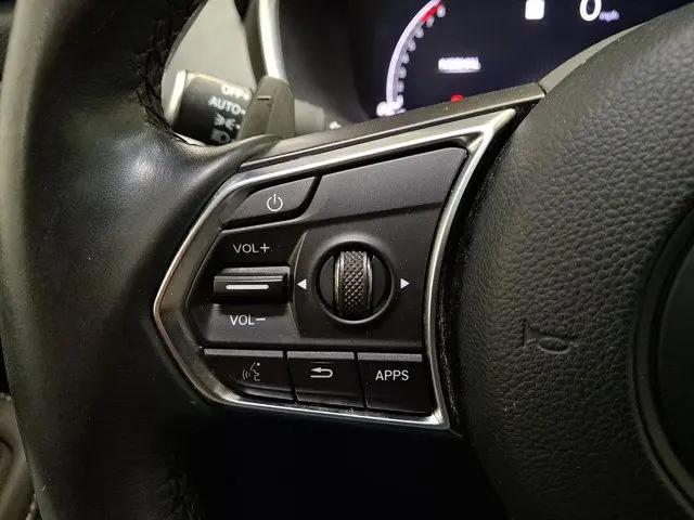 2023 Acura MDX Standard