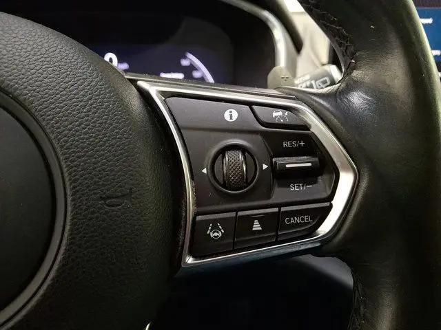 2023 Acura MDX Standard