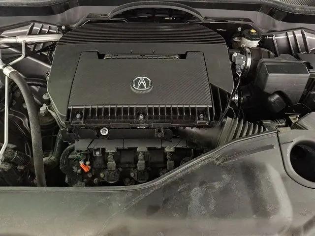 2023 Acura MDX Standard