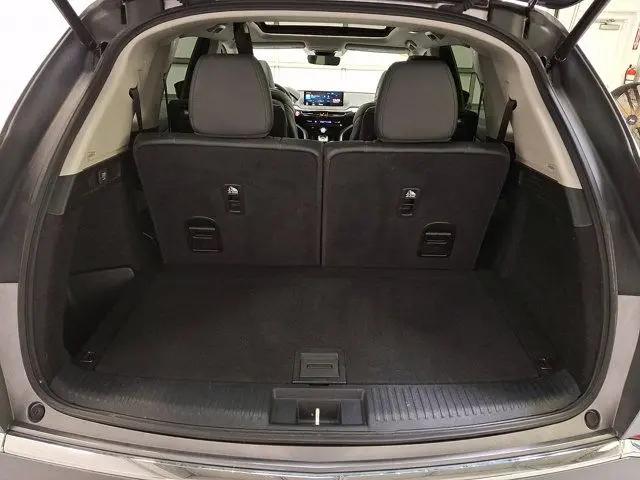 2023 Acura MDX Standard