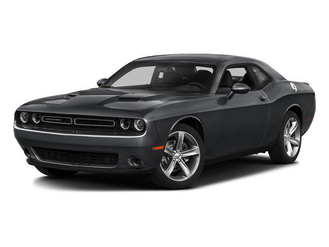 2016 Dodge Challenger SXT for sale in Siux Falls, SD