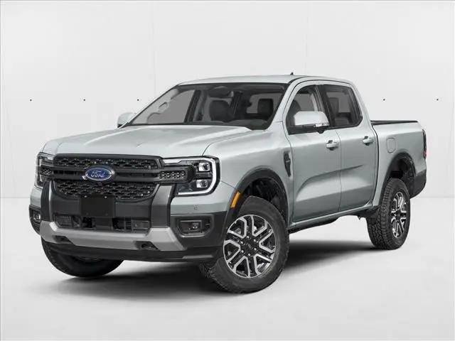 2026 Ford Ranger LARIAT for sale in Panama City, FL