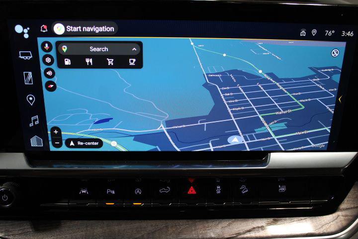 2026 Chevrolet Silverado 1500 4WD Crew Cab Short Bed LTZ