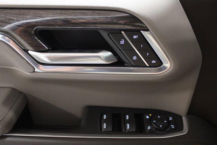 2026 Chevrolet Silverado 1500 4WD Crew Cab Short Bed LTZ