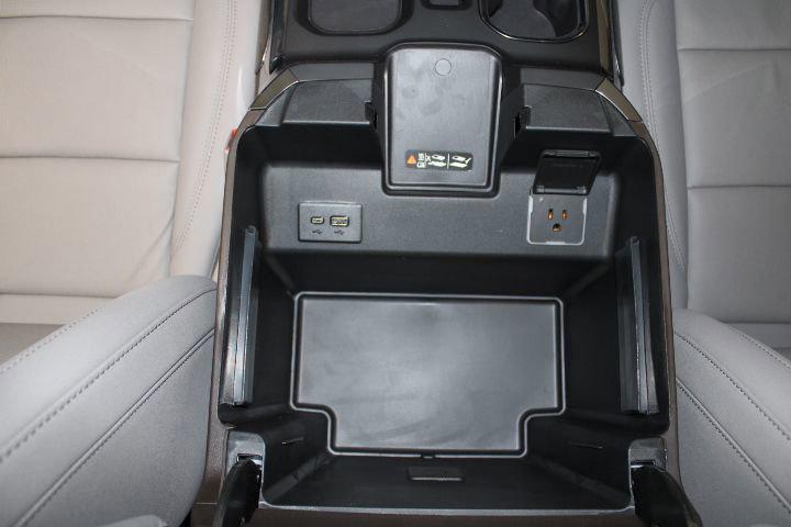 2026 Chevrolet Silverado 1500 4WD Crew Cab Short Bed LTZ