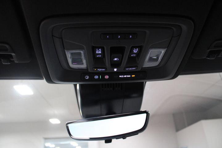 2026 Chevrolet Silverado 1500 4WD Crew Cab Short Bed LTZ