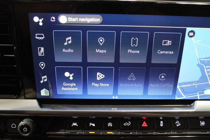 2026 Chevrolet Silverado 1500 4WD Crew Cab Short Bed LTZ
