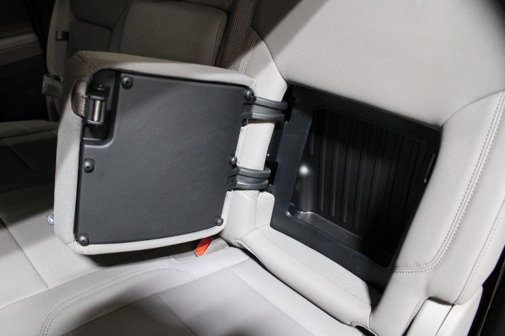 2026 Chevrolet Silverado 1500 4WD Crew Cab Short Bed LTZ