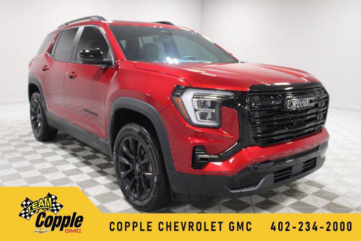 2026 GMC Terrain AWD Elevation for sale in Louisville, NE