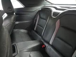 2020 Chevrolet Camaro RWD Convertible 2SS