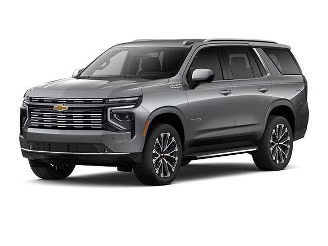 2026 Chevrolet Tahoe 4WD High Country for sale in Lake Havasu City, AZ