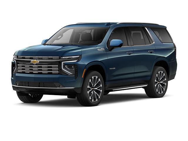2026 Chevrolet Tahoe 4WD High Country for sale in Lake Havasu City, AZ