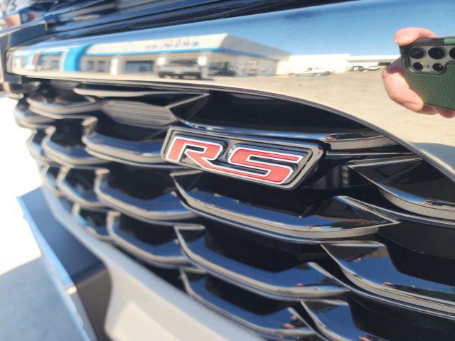 2026 Chevrolet Trax FWD 1RS