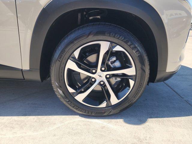 2026 Chevrolet Trax FWD 1RS