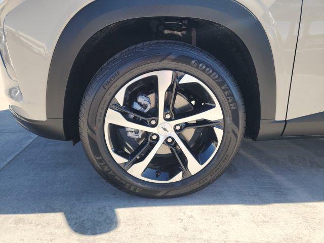 2026 Chevrolet Trax FWD 1RS