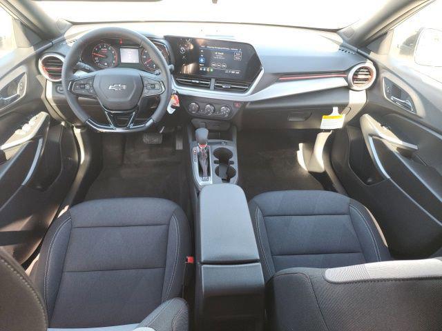 2026 Chevrolet Trax FWD 1RS