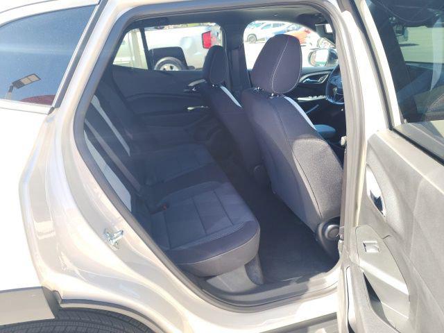 2026 Chevrolet Trax FWD 1RS