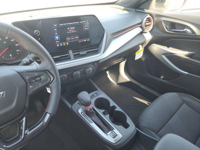 2026 Chevrolet Trax FWD 1RS