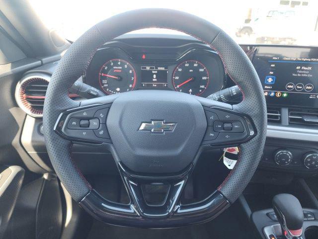 2026 Chevrolet Trax FWD 1RS