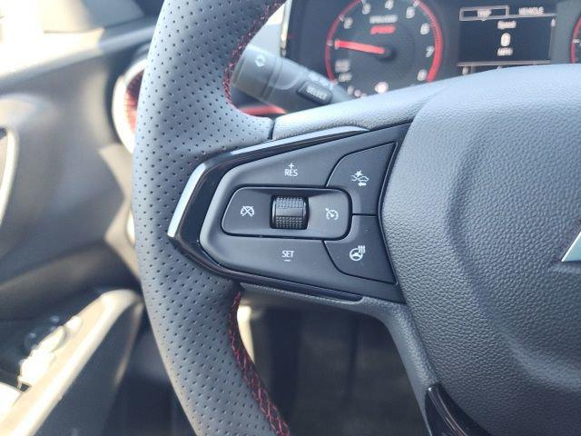 2026 Chevrolet Trax FWD 1RS