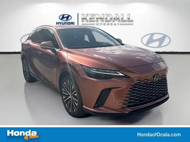 2024 Lexus RX 350 Premium Plus for sale in Ocala, FL