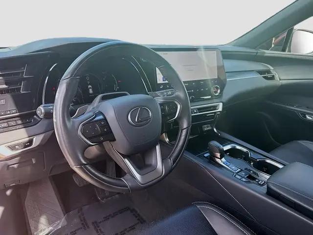 2024 Lexus RX 350 Premium Plus