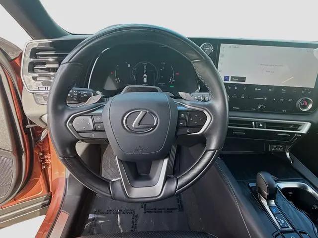 2024 Lexus RX 350 Premium Plus