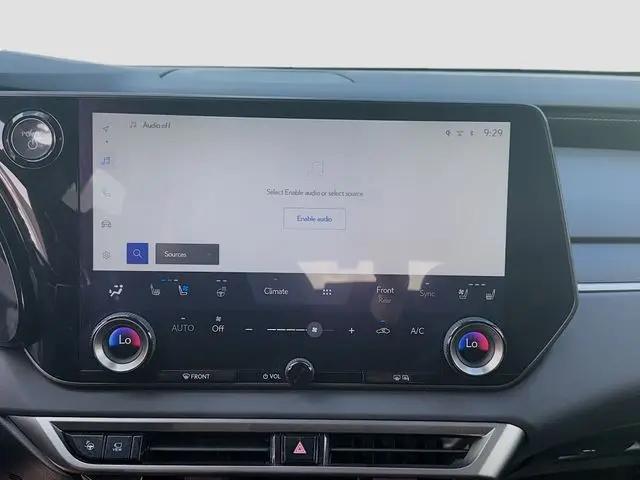 2024 Lexus RX 350 Premium Plus