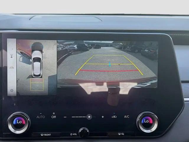 2024 Lexus RX 350 Premium Plus