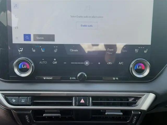 2024 Lexus RX 350 Premium Plus