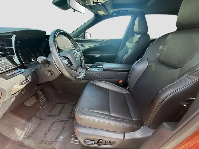 2024 Lexus RX 350 Premium Plus