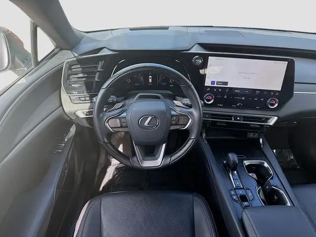 2024 Lexus RX 350 Premium Plus