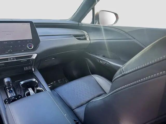 2024 Lexus RX 350 Premium Plus