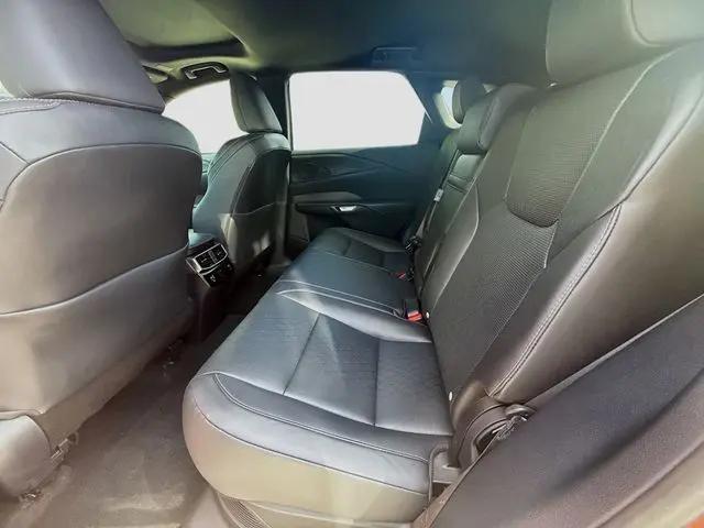 2024 Lexus RX 350 Premium Plus
