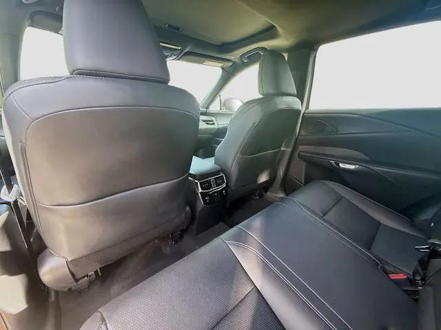2024 Lexus RX 350 Premium Plus