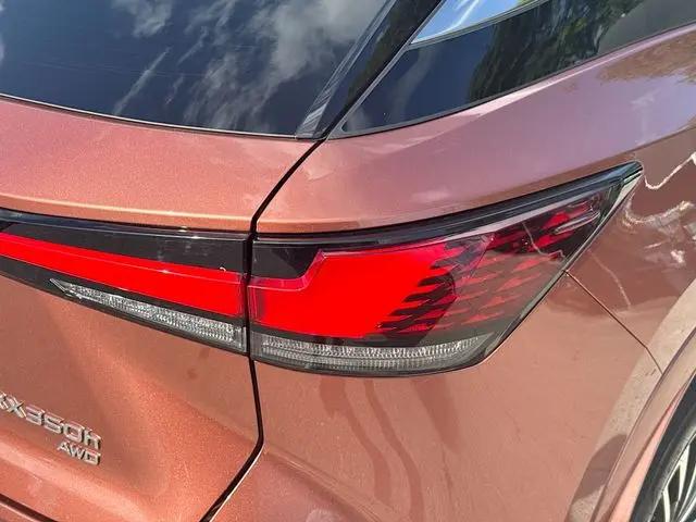 2024 Lexus RX 350 Premium Plus
