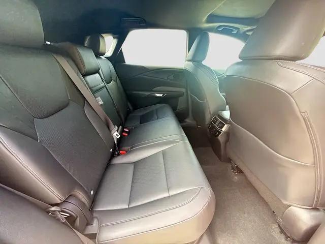 2024 Lexus RX 350 Premium Plus