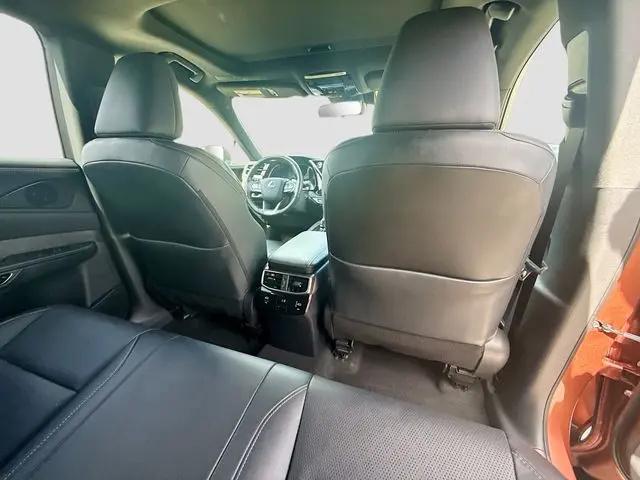2024 Lexus RX 350 Premium Plus
