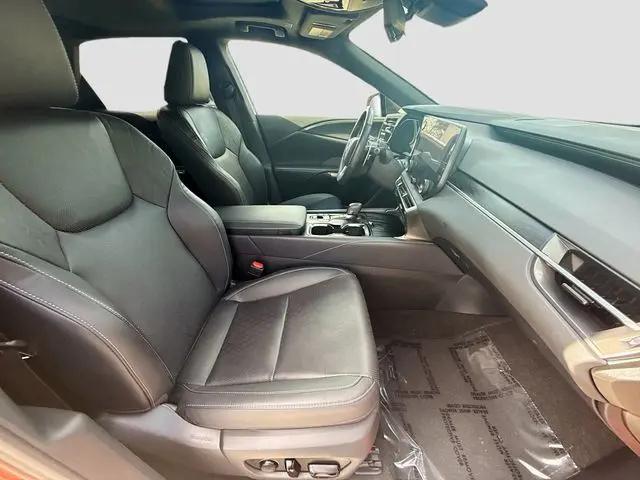 2024 Lexus RX 350 Premium Plus