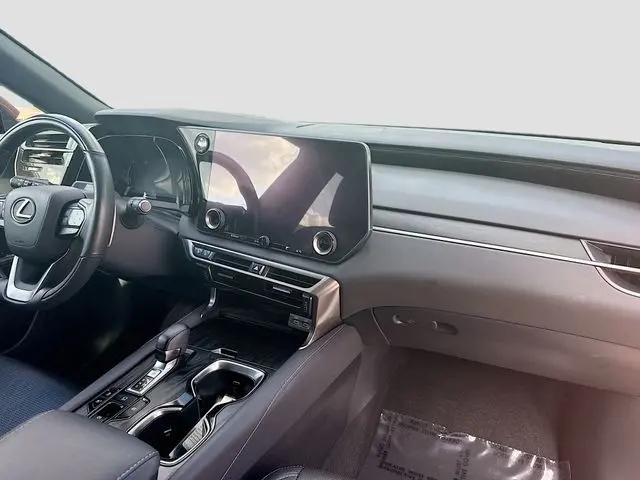 2024 Lexus RX 350 Premium Plus