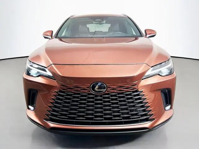 2024 Lexus RX 350 Premium Plus