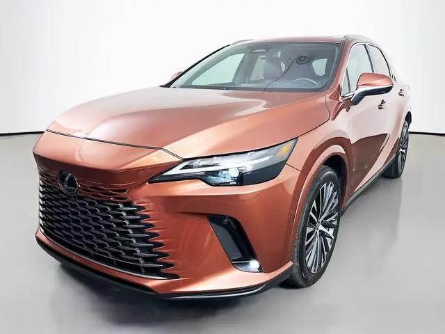 2024 Lexus RX 350 Premium Plus