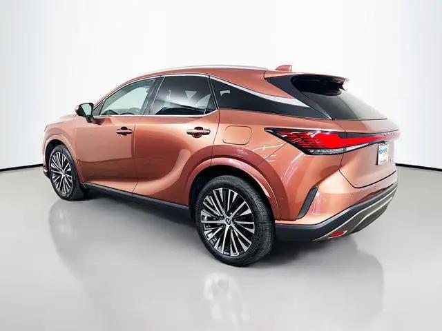 2024 Lexus RX 350 Premium Plus