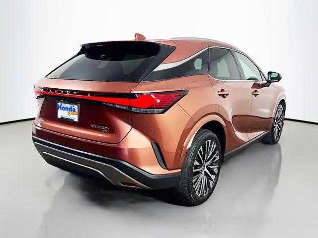 2024 Lexus RX 350 Premium Plus
