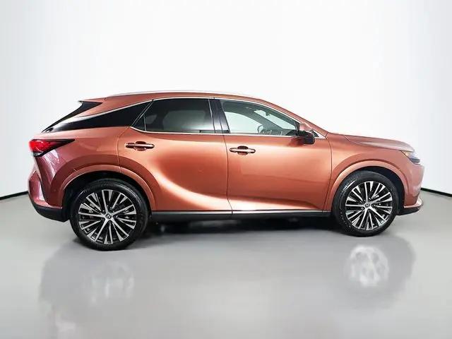 2024 Lexus RX 350 Premium Plus