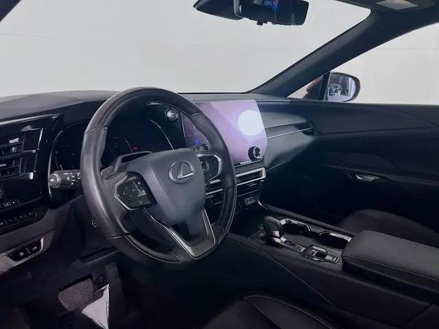 2024 Lexus RX 350 Premium Plus